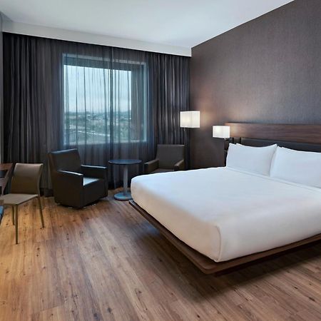 Ac Hotel By Marriott San Jose Escazu Ngoại thất bức ảnh