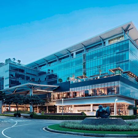 Ac Hotel By Marriott San Jose Escazu Ngoại thất bức ảnh