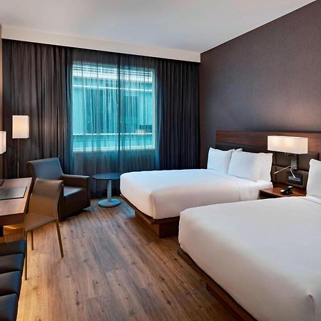 Ac Hotel By Marriott San Jose Escazu Ngoại thất bức ảnh