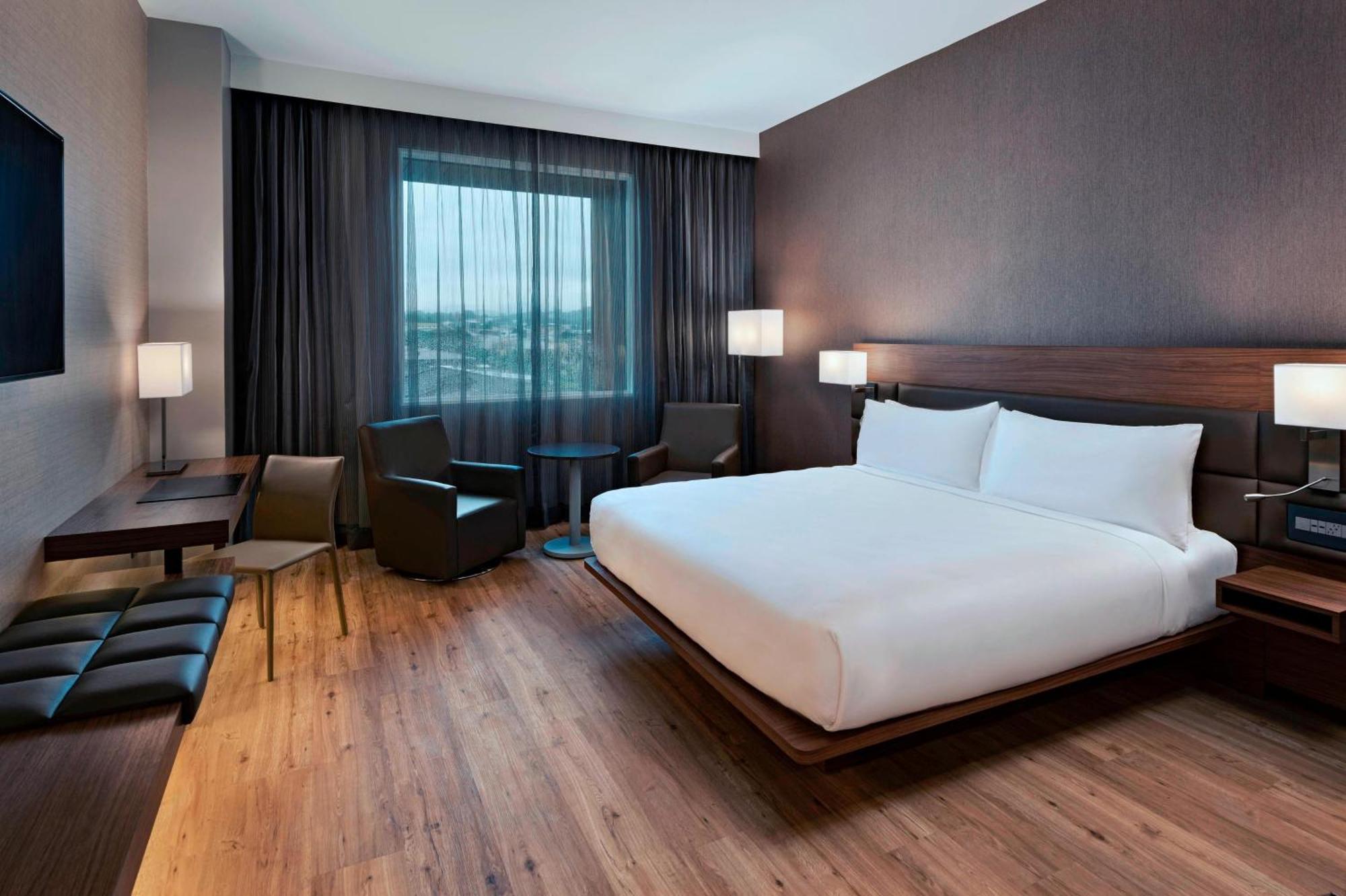 Ac Hotel By Marriott San Jose Escazu Ngoại thất bức ảnh