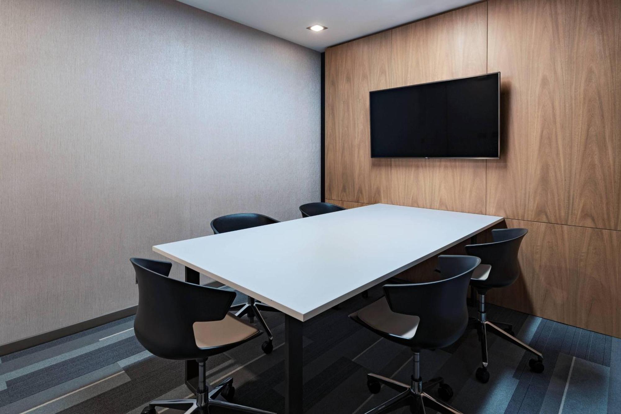 Ac Hotel By Marriott San Jose Escazu Ngoại thất bức ảnh