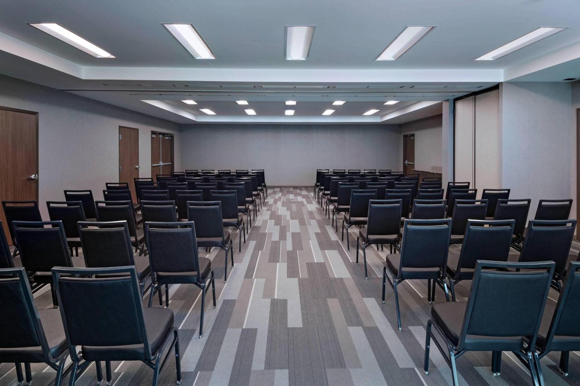 Ac Hotel By Marriott San Jose Escazu Ngoại thất bức ảnh