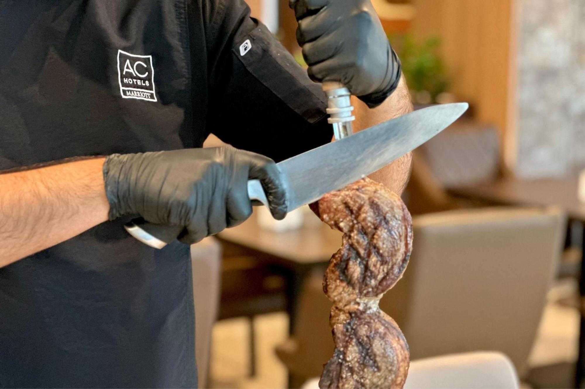 Ac Hotel By Marriott San Jose Escazu Ngoại thất bức ảnh