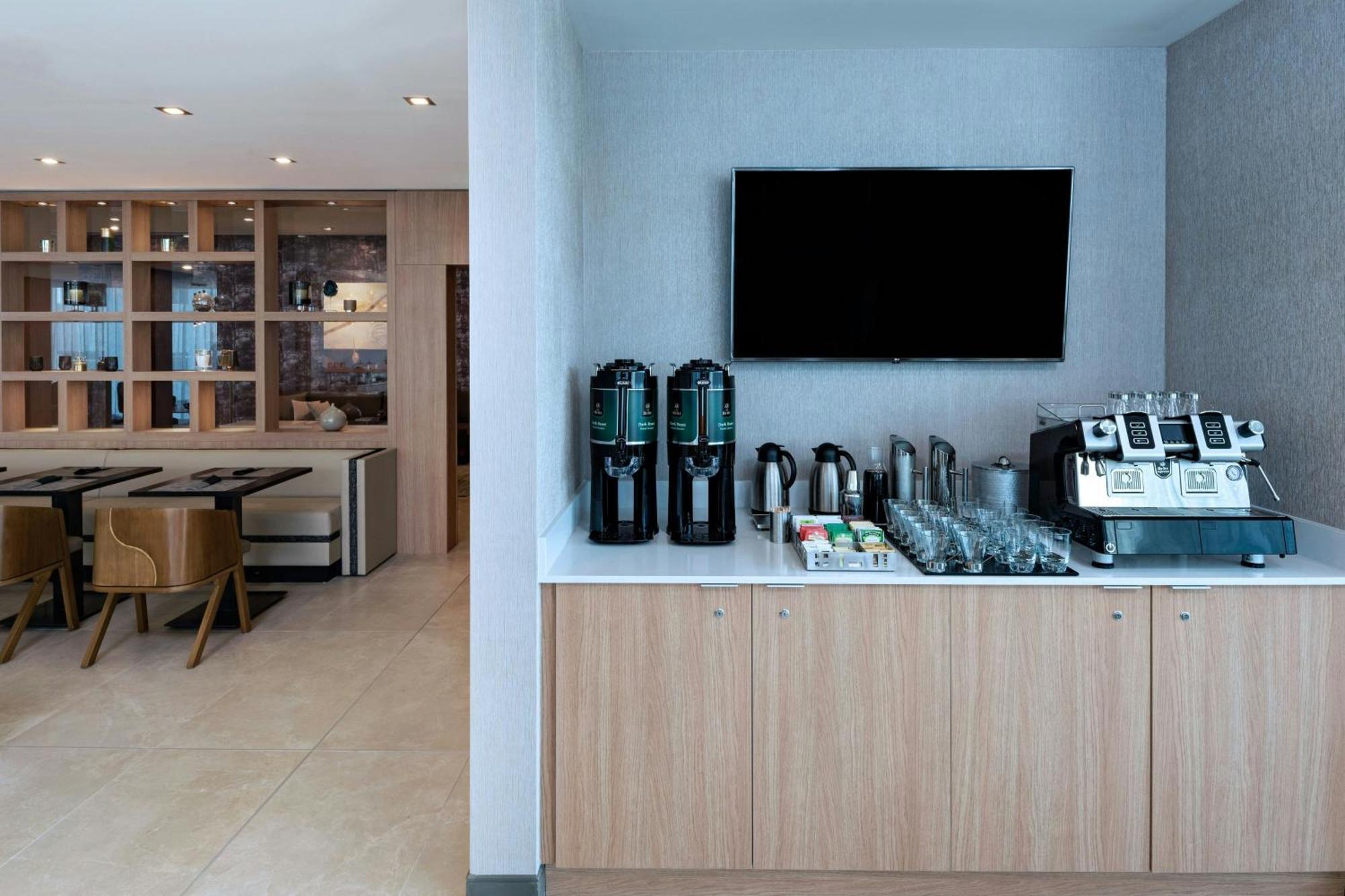 Ac Hotel By Marriott San Jose Escazu Ngoại thất bức ảnh