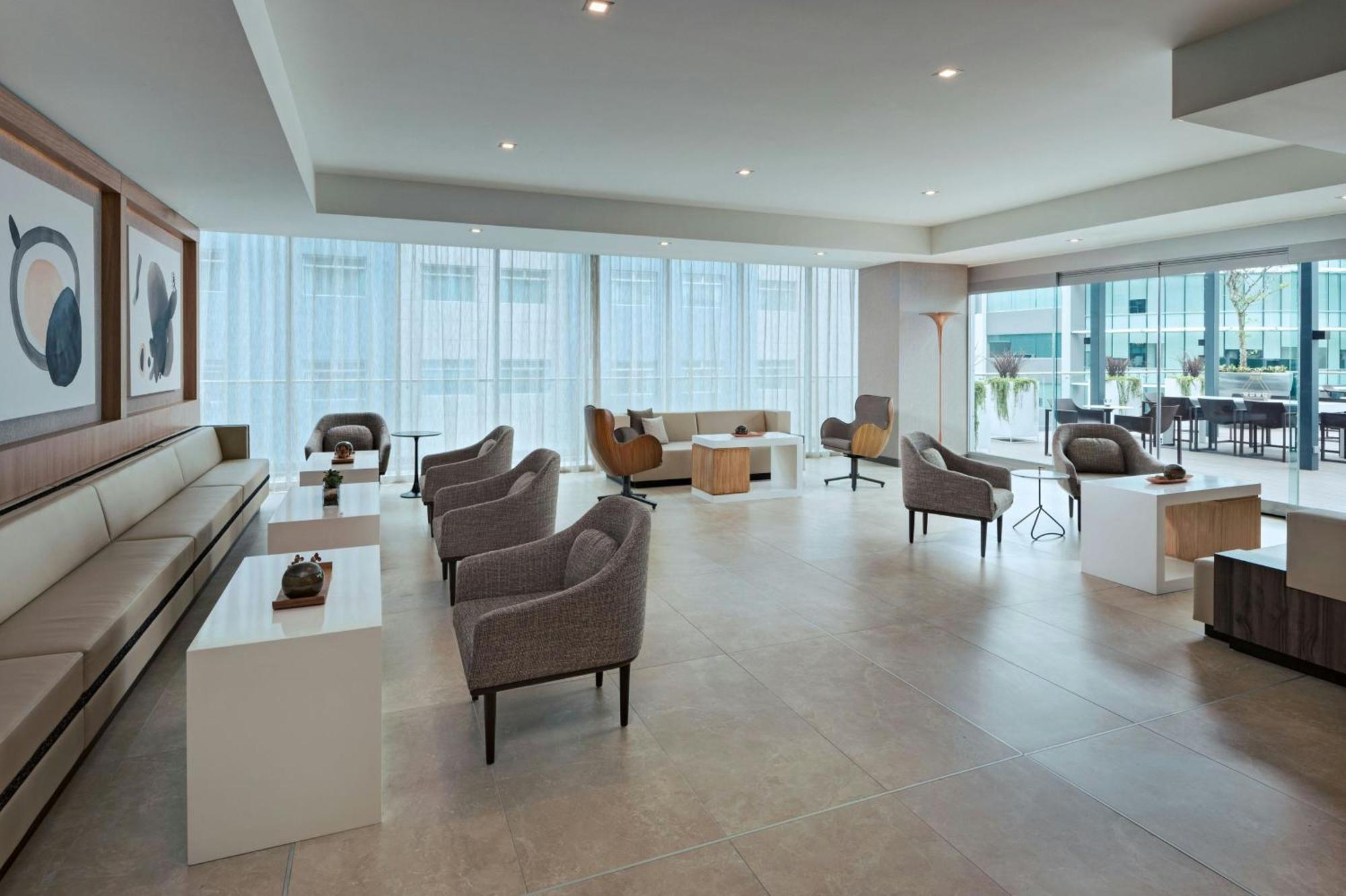 Ac Hotel By Marriott San Jose Escazu Ngoại thất bức ảnh