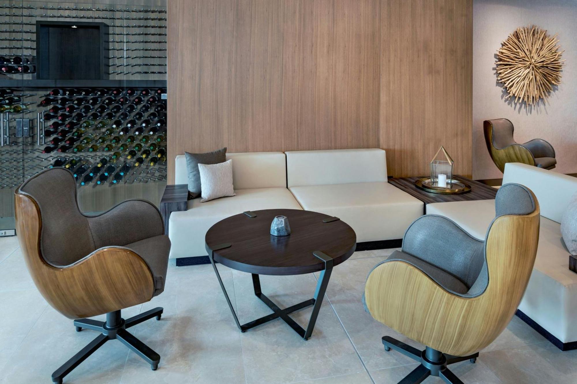 Ac Hotel By Marriott San Jose Escazu Ngoại thất bức ảnh