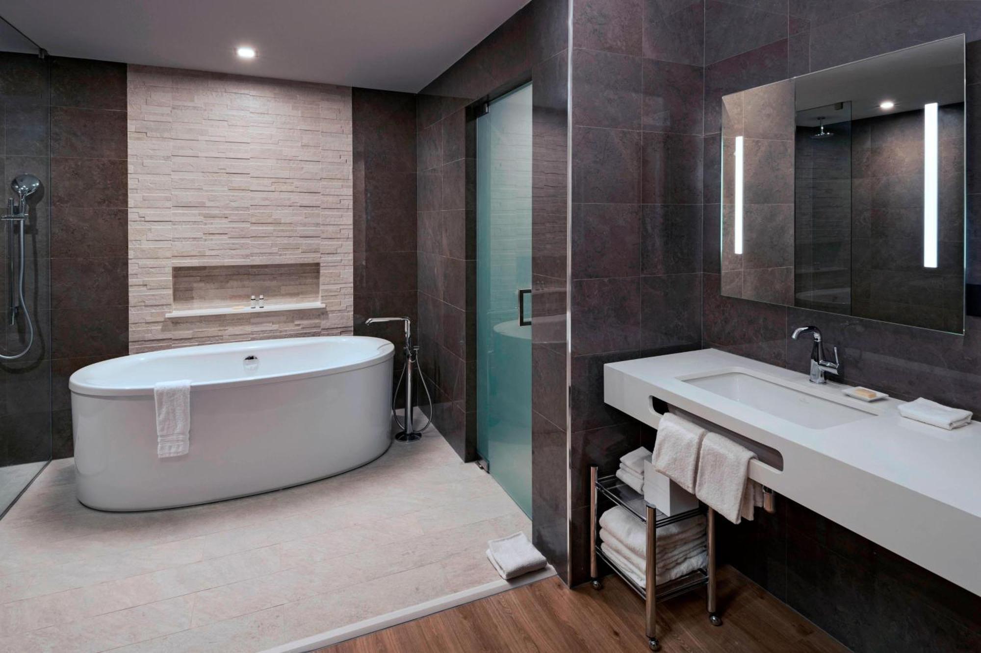Ac Hotel By Marriott San Jose Escazu Ngoại thất bức ảnh