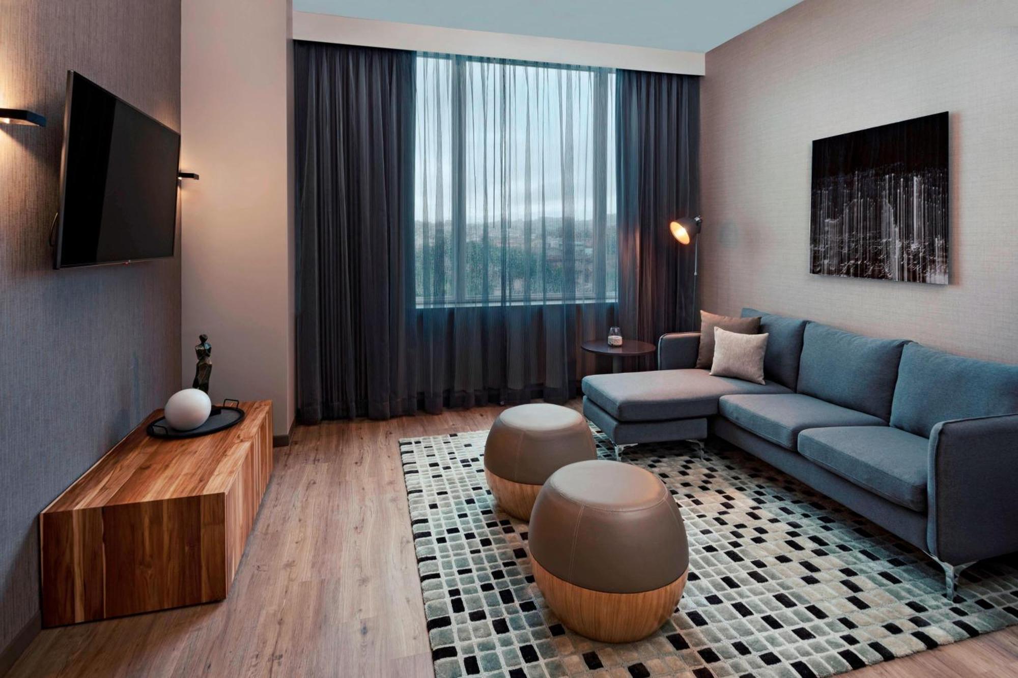 Ac Hotel By Marriott San Jose Escazu Ngoại thất bức ảnh